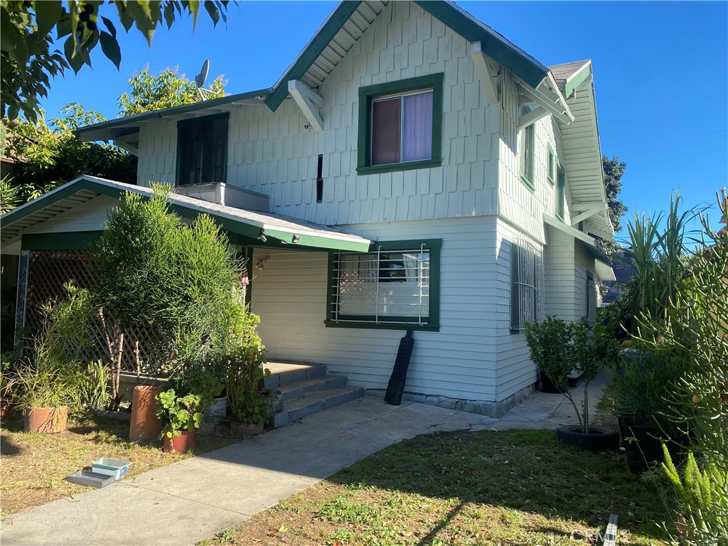 108 S Dillon Street
