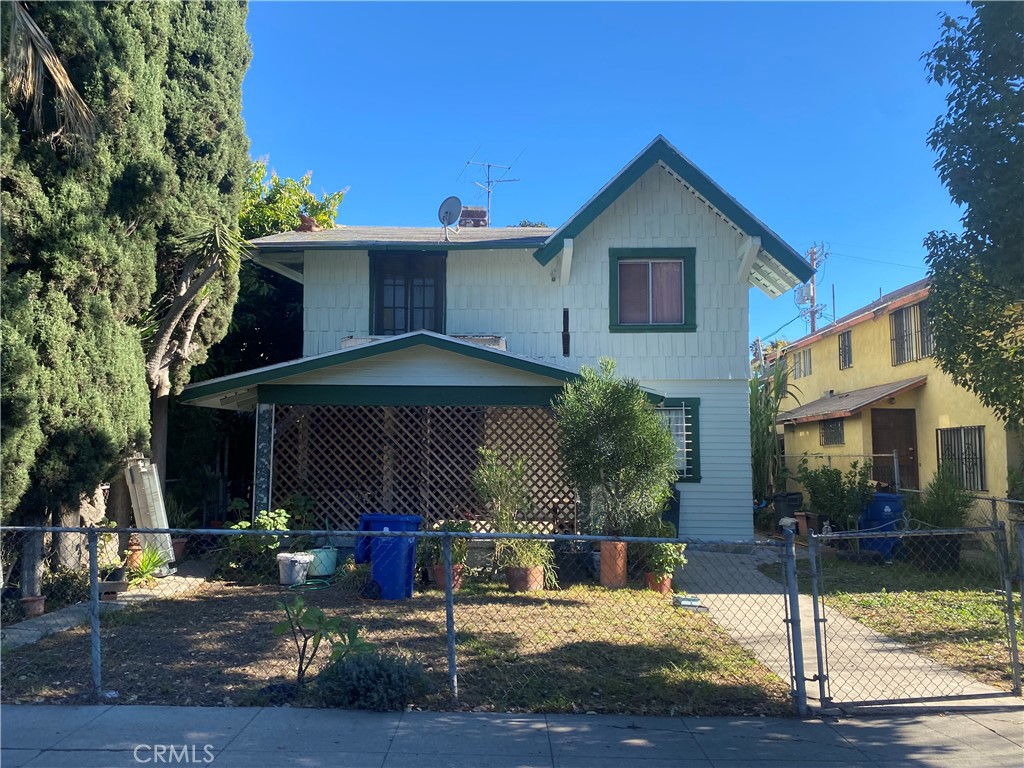 108 S Dillon Street