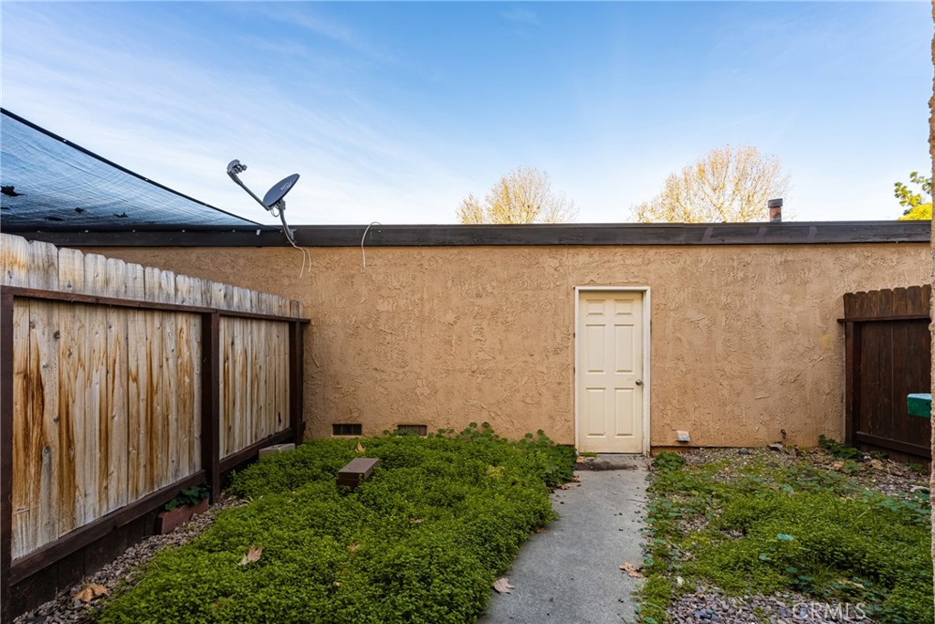 3587 Polk Street