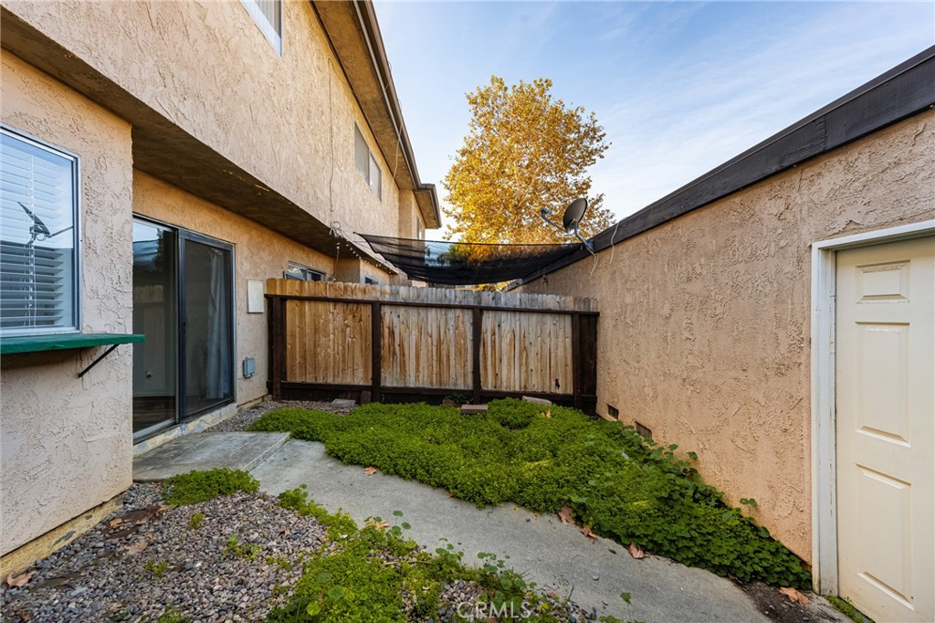 3587 Polk Street