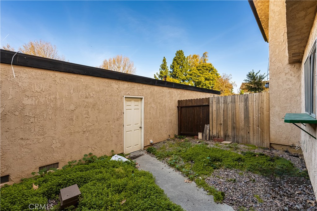 3587 Polk Street