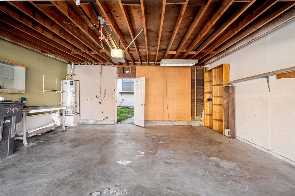 3587 Polk Street