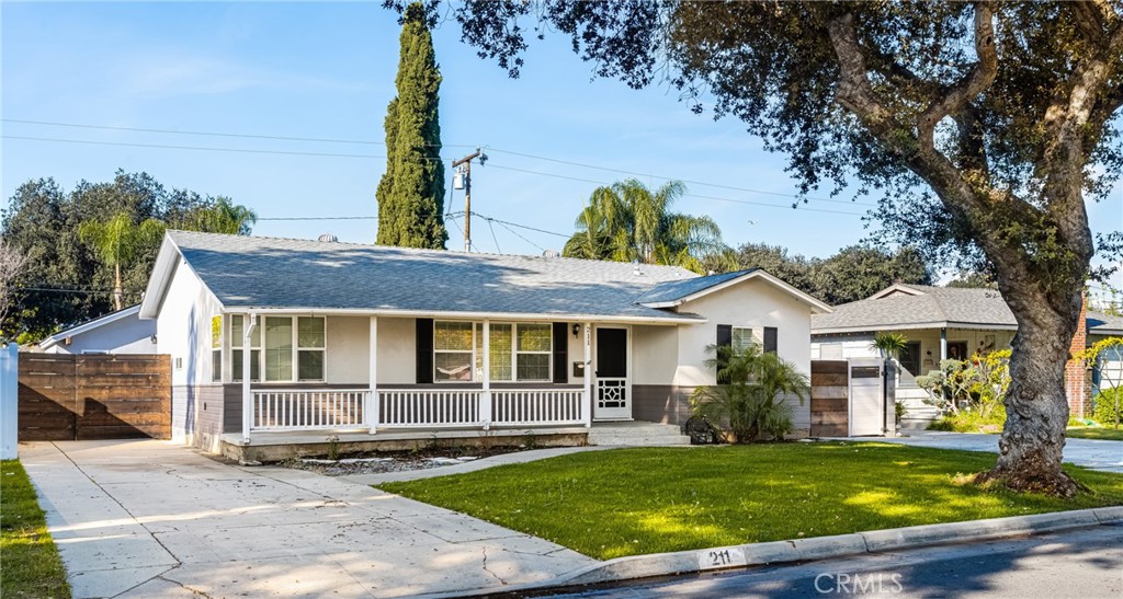 211 Florence Place