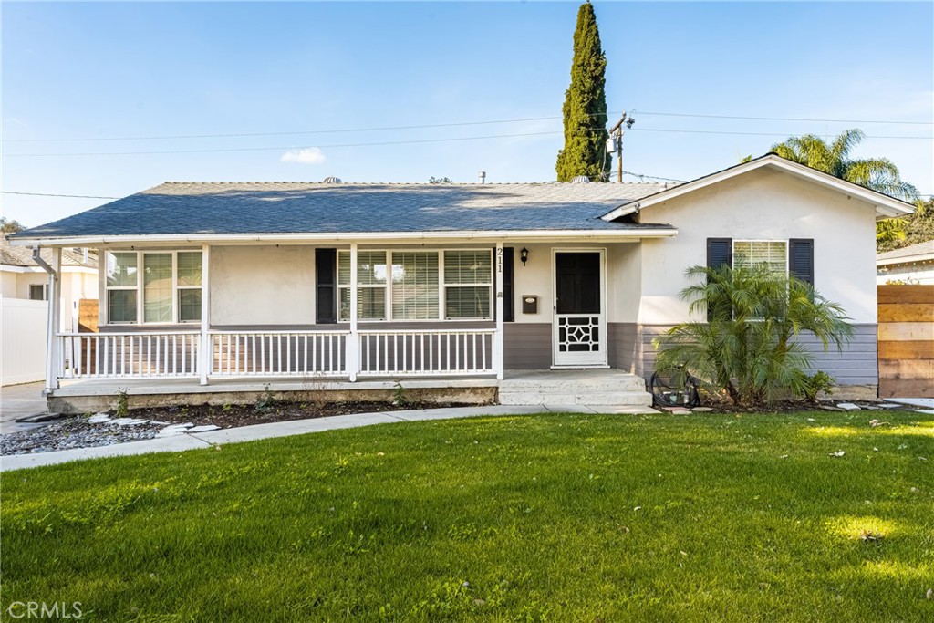 211 Florence Place