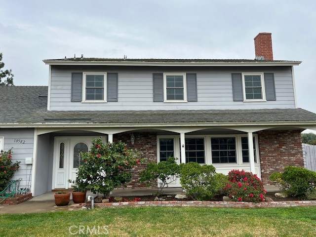 18582 Jocotal Avenue