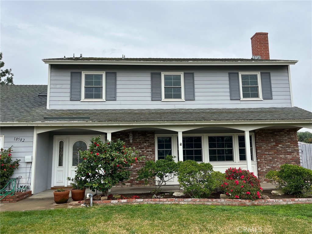 18582 Jocotal Avenue