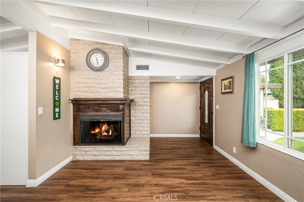 2151 W Romneya Drive