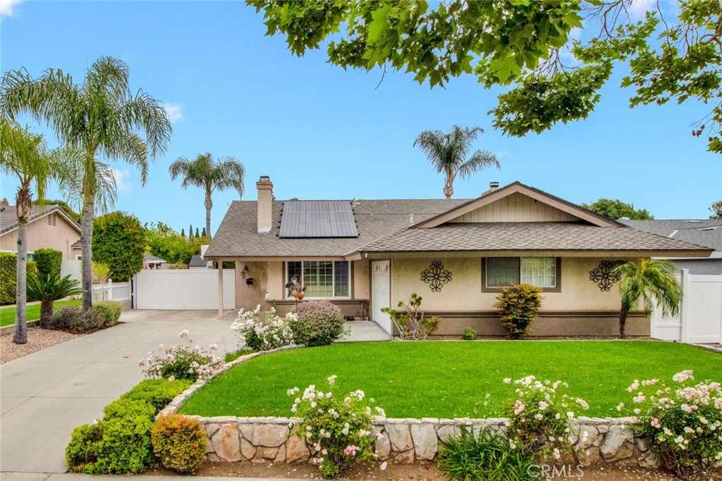 5362 Redwood Street