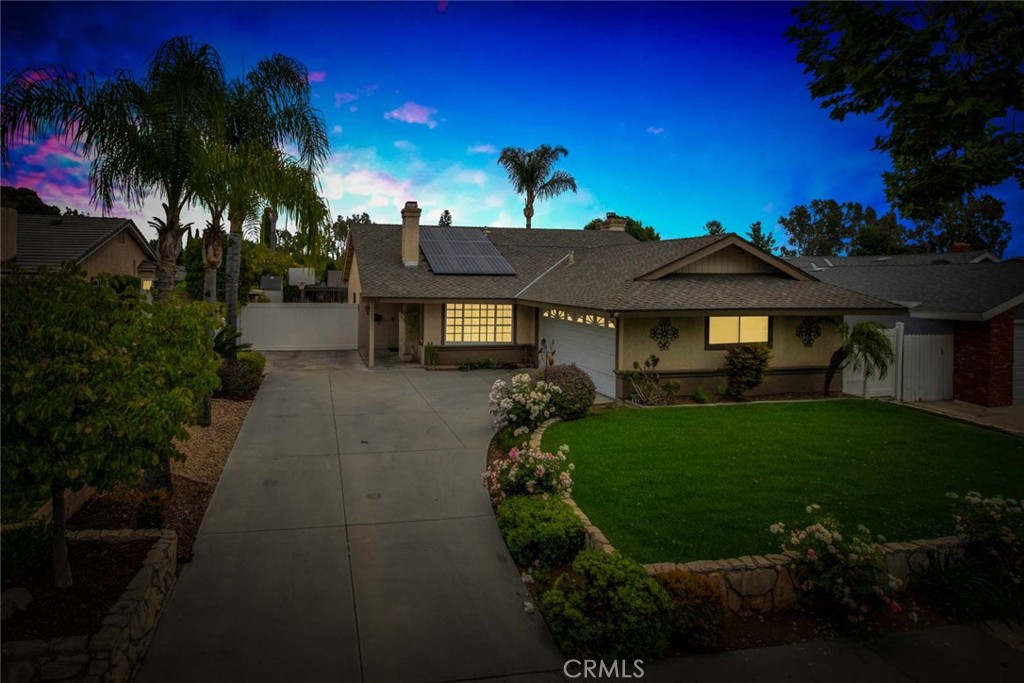 5362 Redwood Street