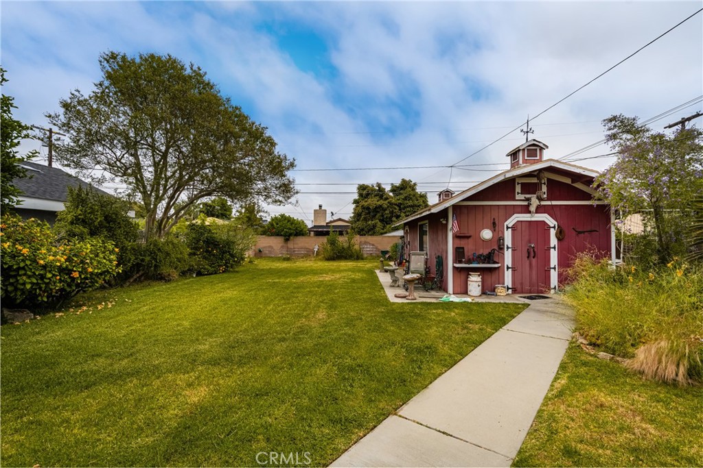 13112 Longworth Avenue