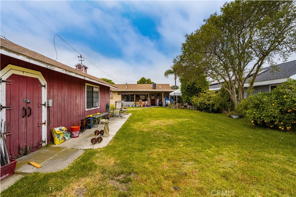 13112 Longworth Avenue