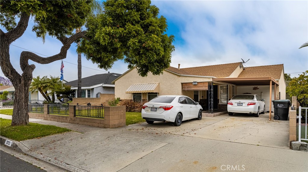 13112 Longworth Avenue