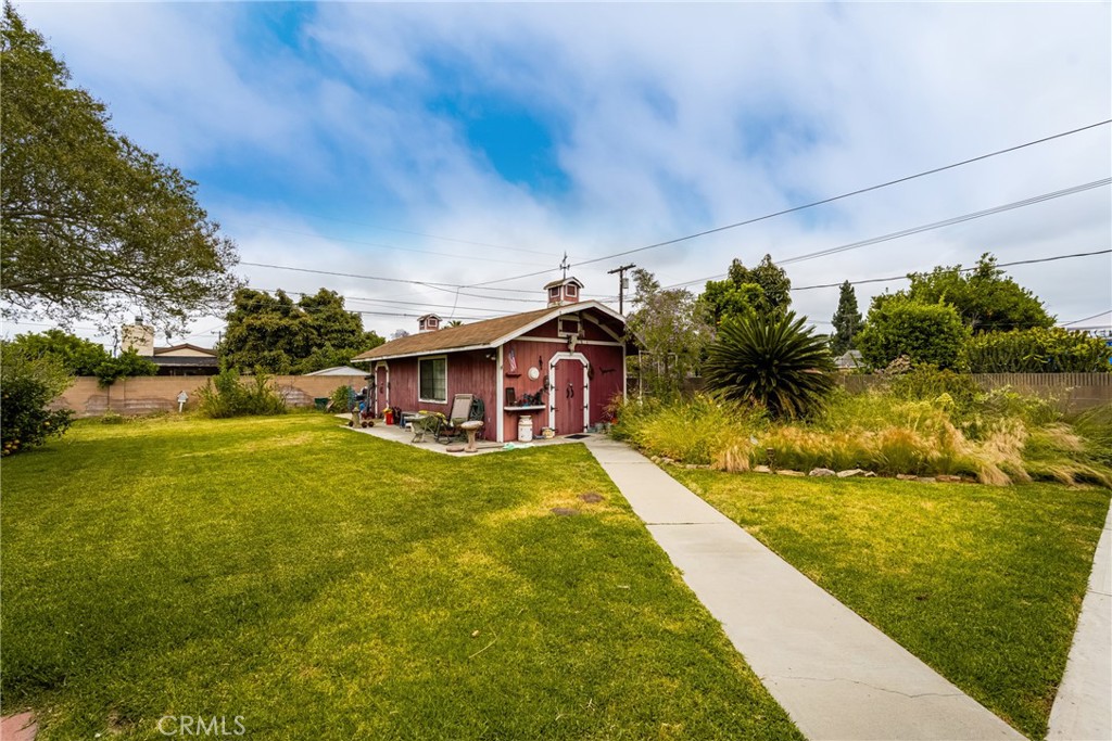 13112 Longworth Avenue
