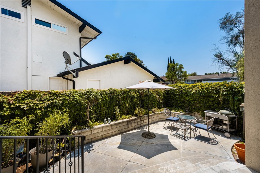 16671 Landmark Avenue