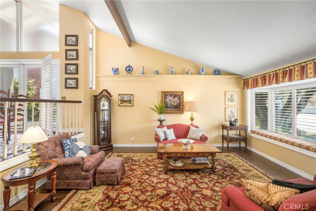 16671 Landmark Avenue