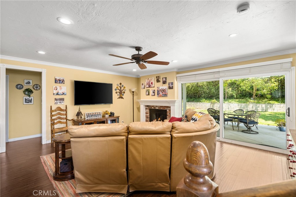 16671 Landmark Avenue