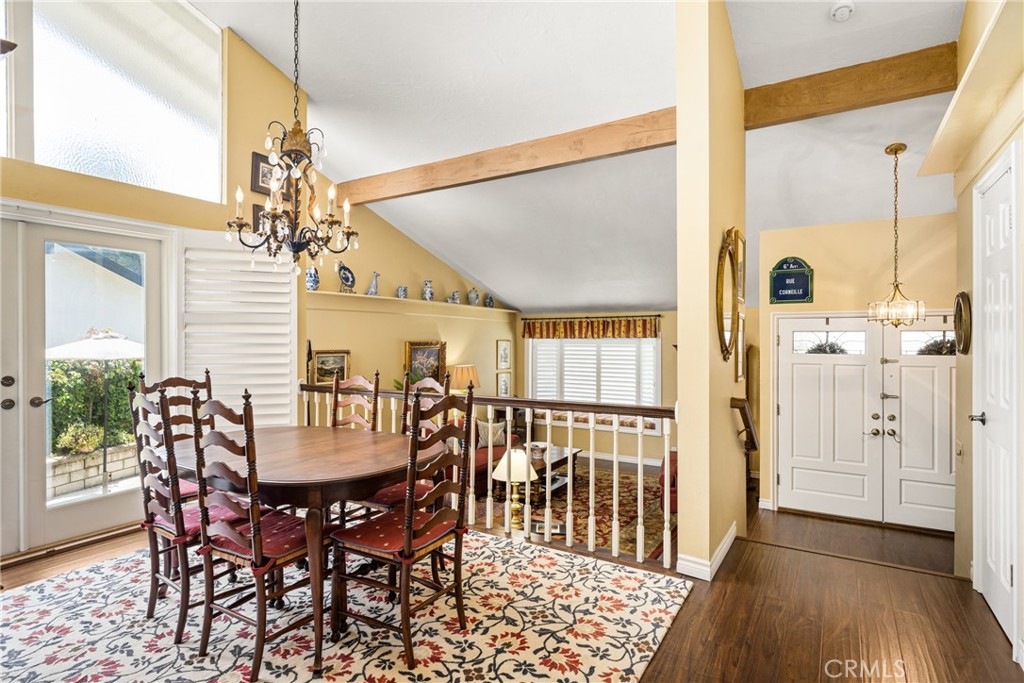 16671 Landmark Avenue