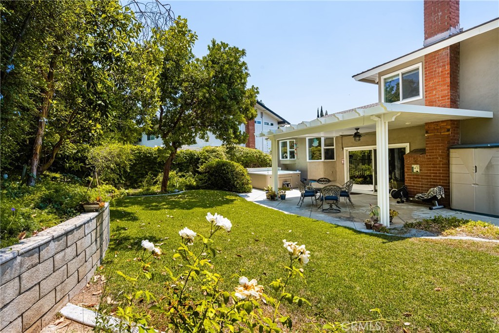 16671 Landmark Avenue