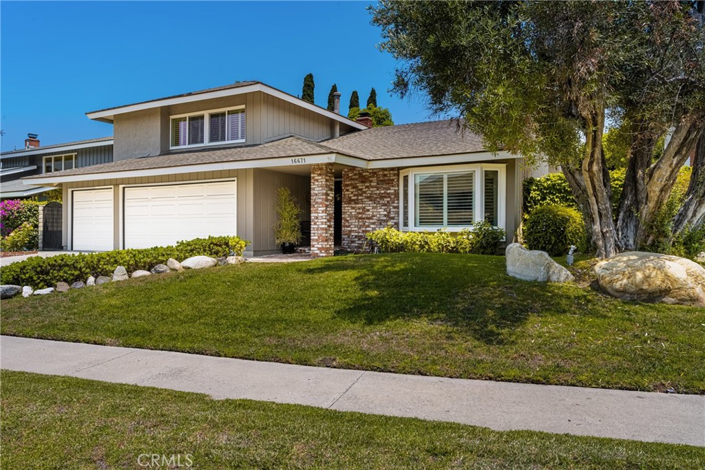 16671 Landmark Avenue