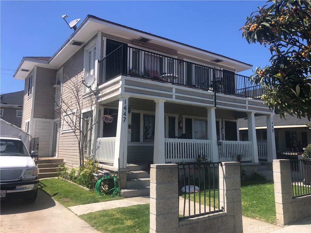 1443 Linden Avenue