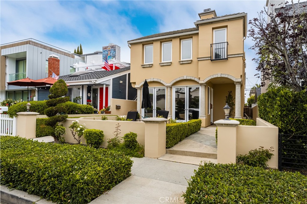 602 Larkspur Avenue A