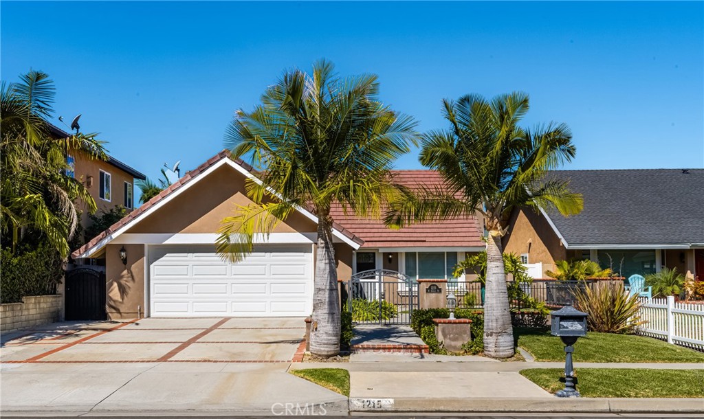 1215 N Amelia Street