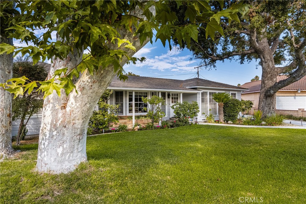 163 N Evelyn Drive