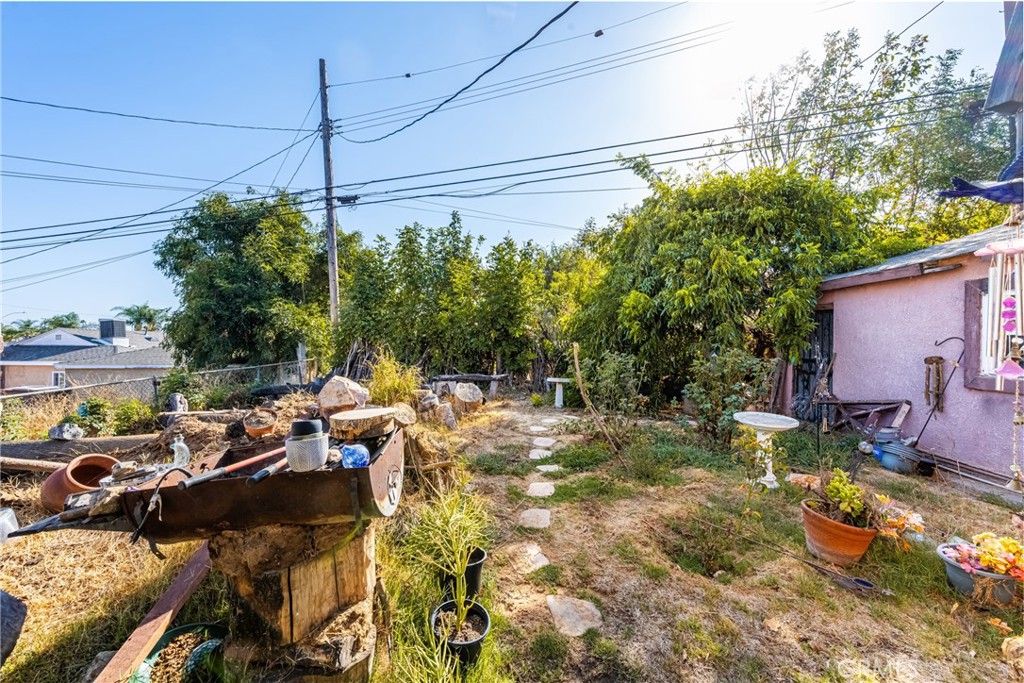 14512 Telegraph Road