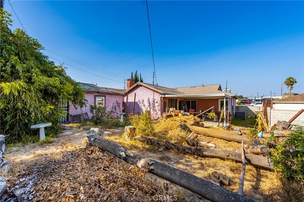 14512 Telegraph Road