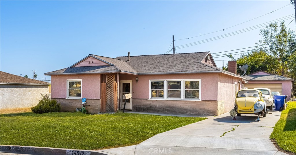 14512 Telegraph Road