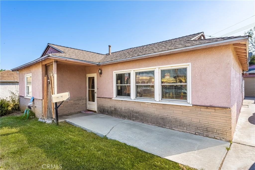 14512 Telegraph Road