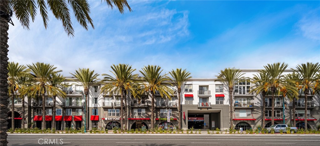 1801 E Katella Avenue 3161