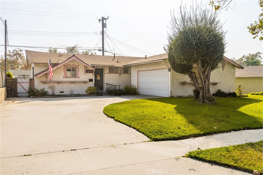 11616 Goldendale Drive