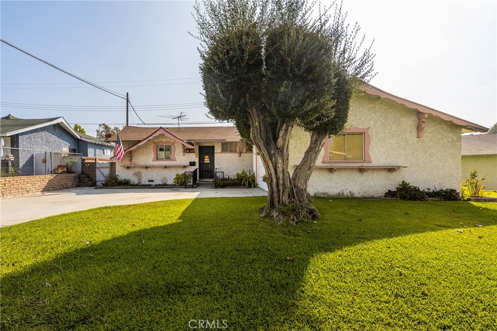 11616 Goldendale Drive