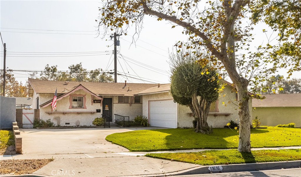 11616 Goldendale Drive