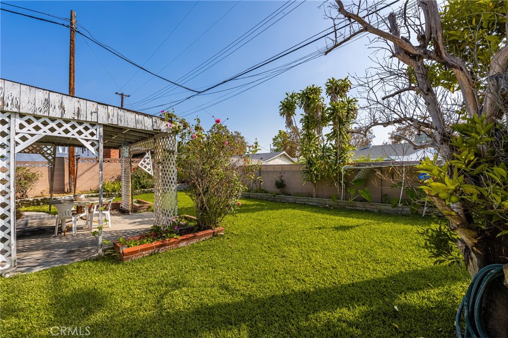 11616 Goldendale Drive