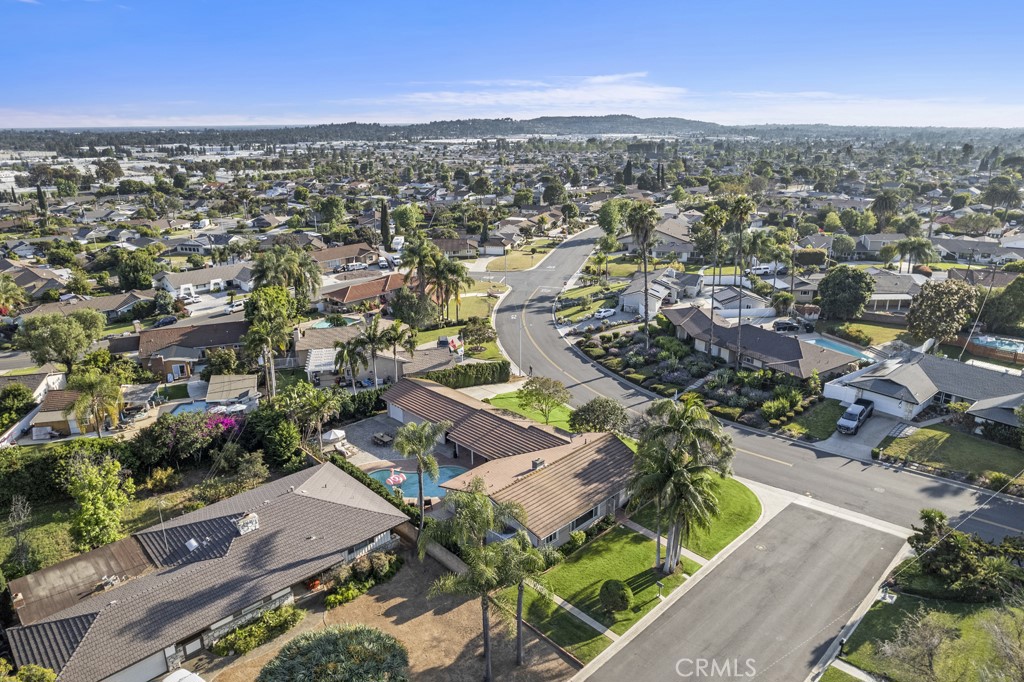 920 Sandra Court