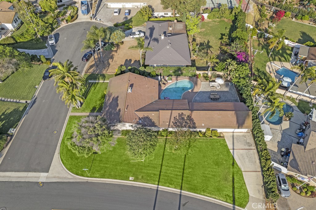 920 Sandra Court