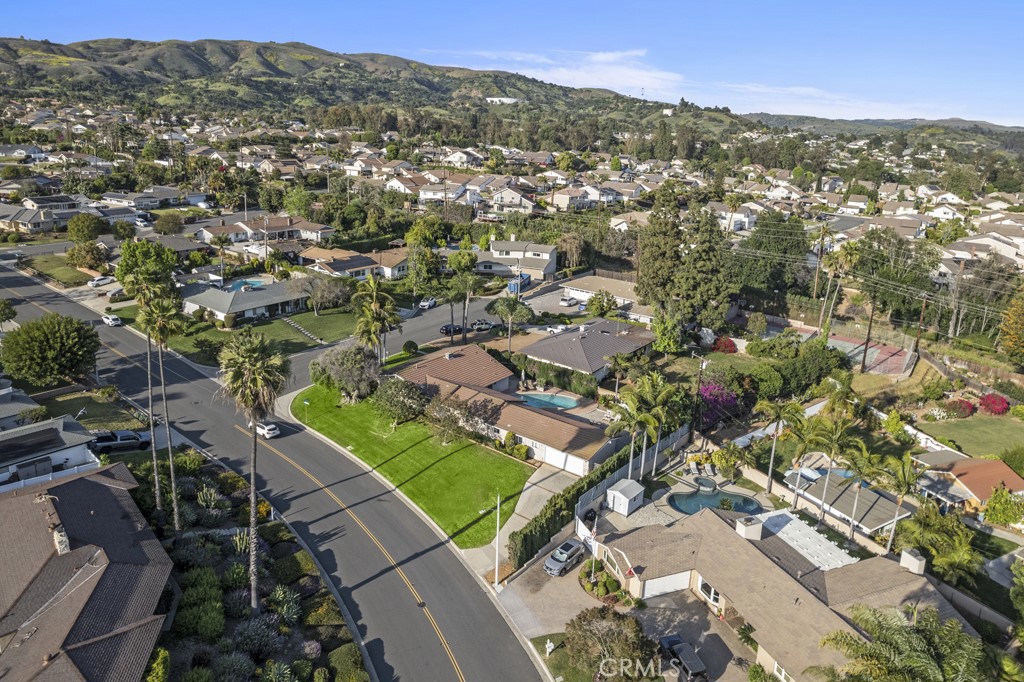 920 Sandra Court