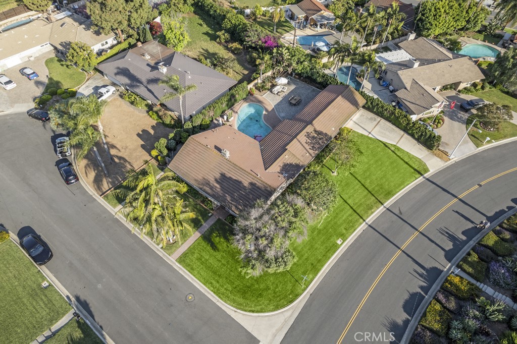 920 Sandra Court