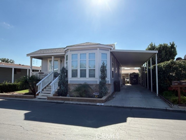 1919 Coronet Avenue W 112