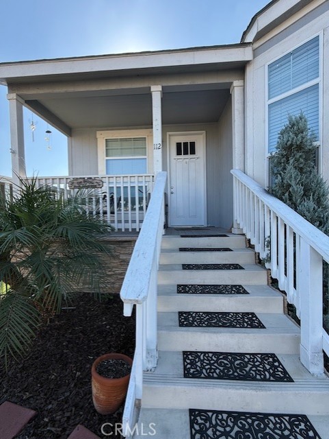 1919 Coronet Avenue W 112