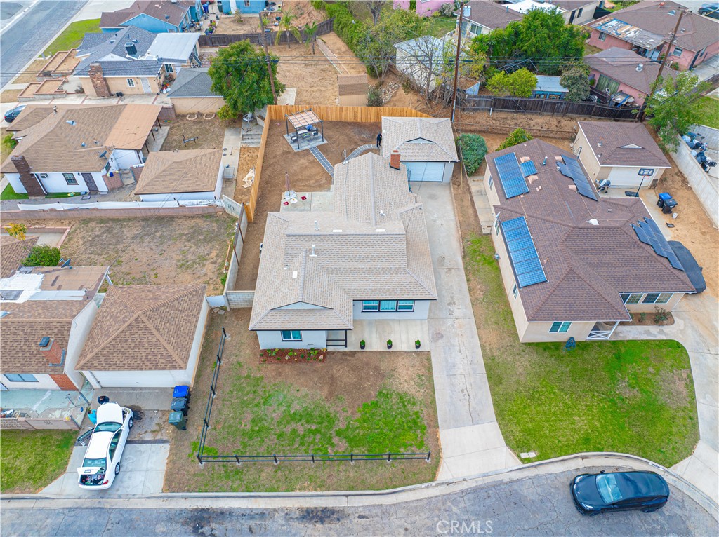 14512 Telegraph Road