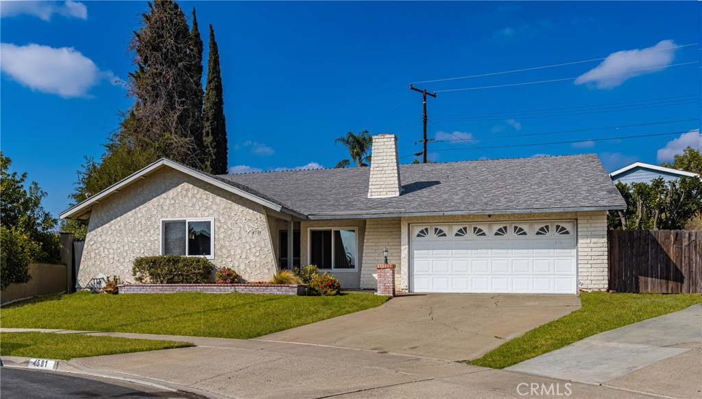 4581 Jeanean Lane