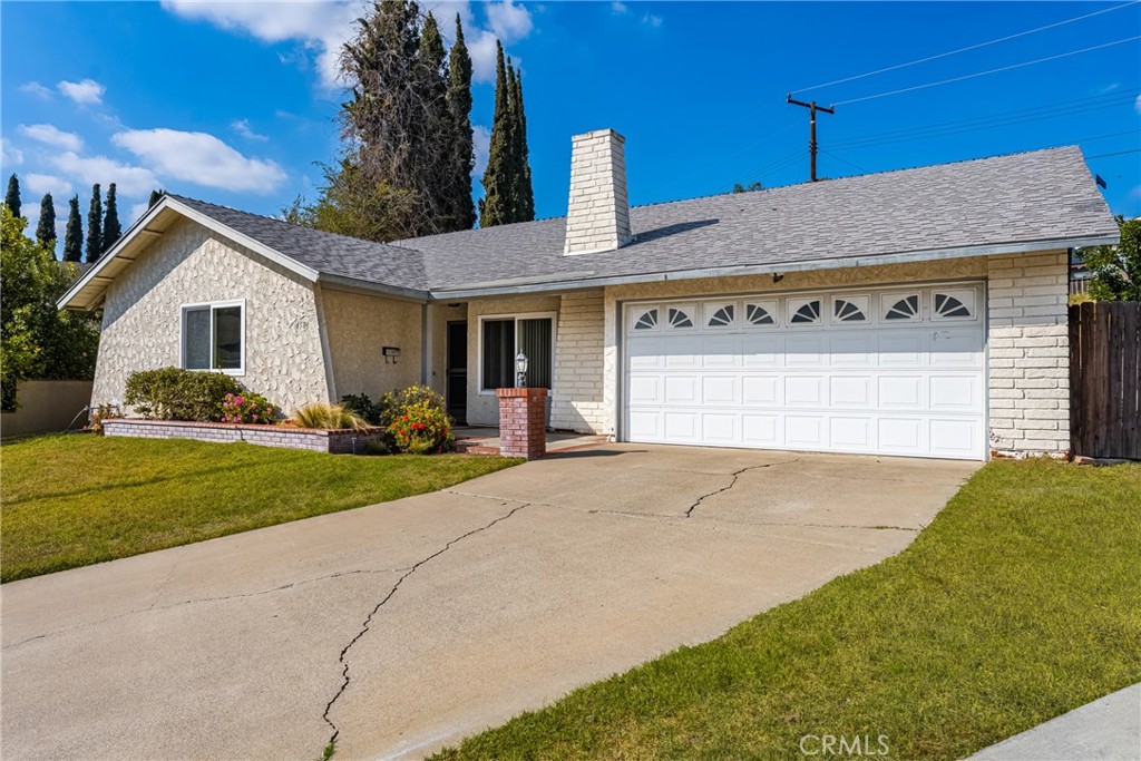 4581 Jeanean Lane
