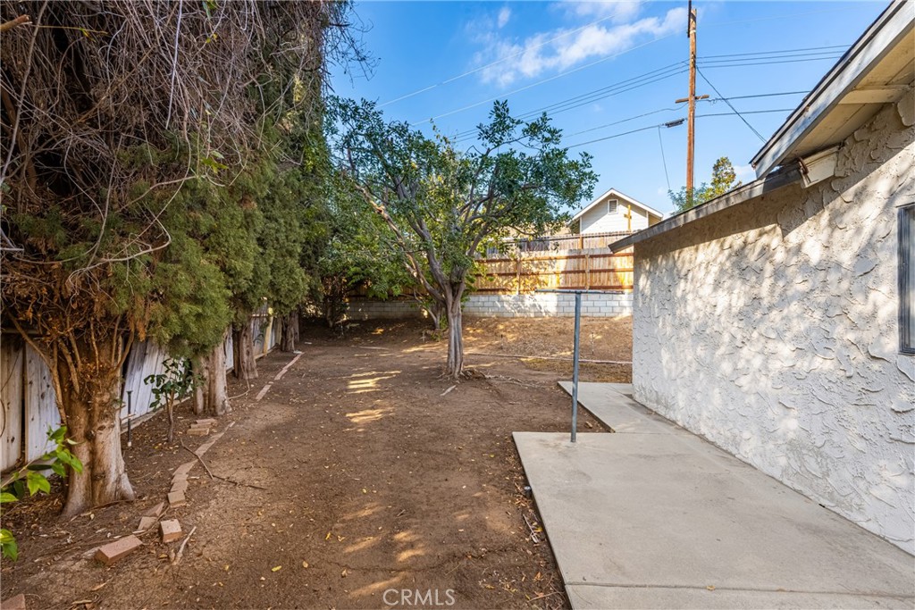 4581 Jeanean Lane