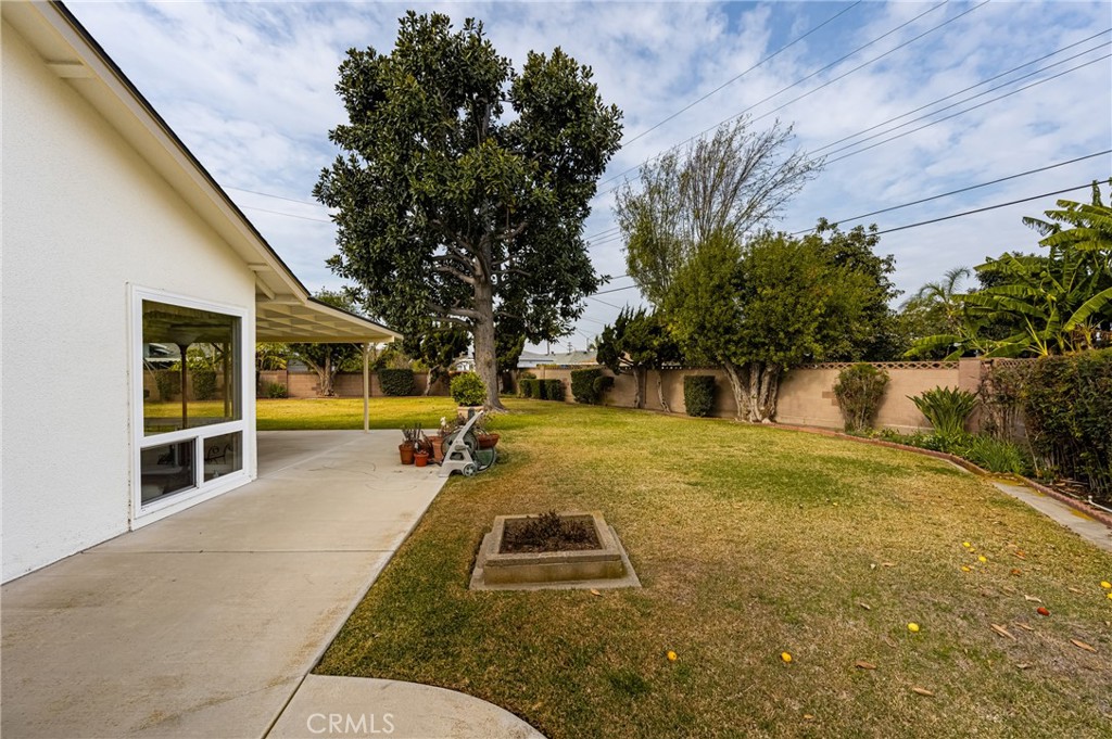 617 S Birchleaf Drive