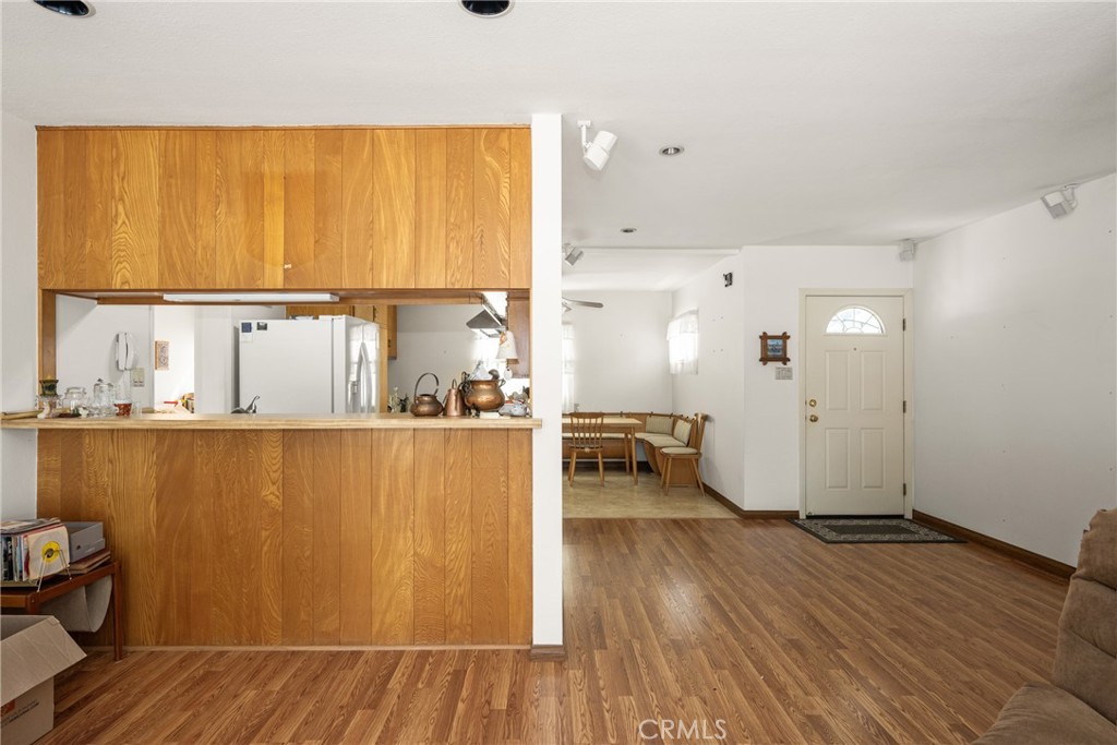 617 S Birchleaf Drive