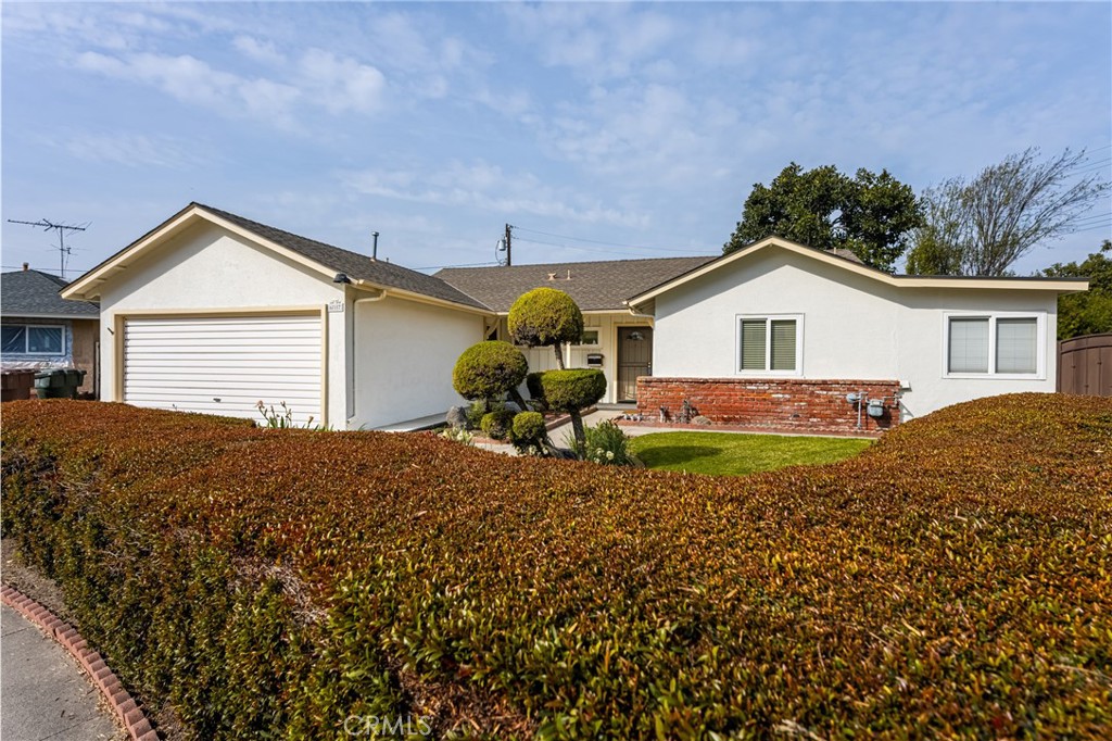 617 S Birchleaf Drive