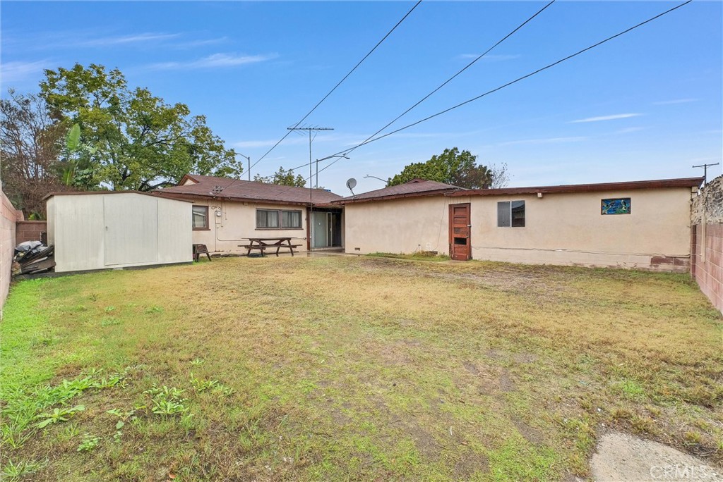 816 N Magnolia Avenue